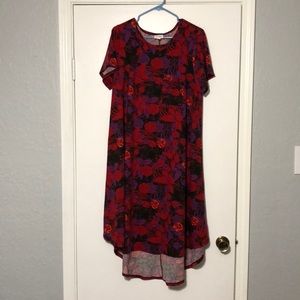 XL Lularoe Carly